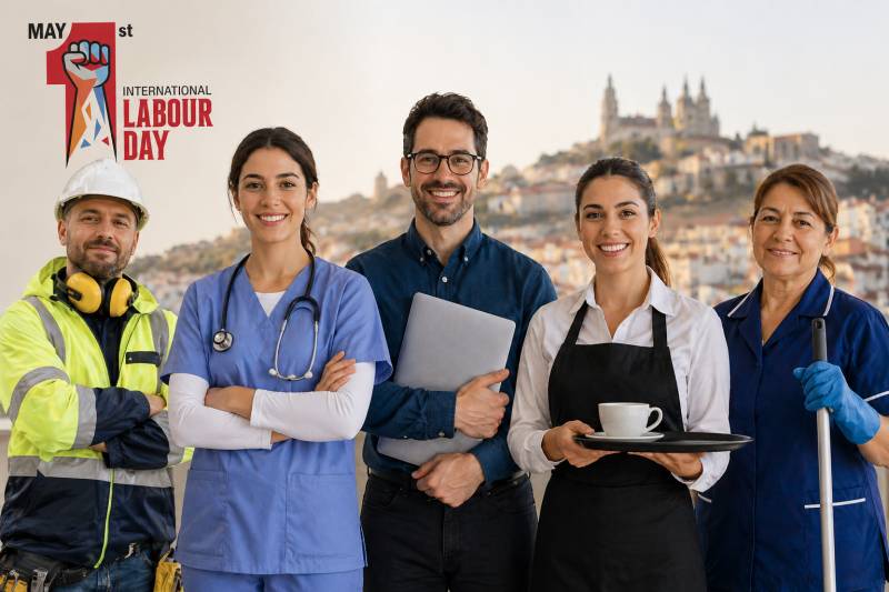 Why May 1 is a public holiday in Spain