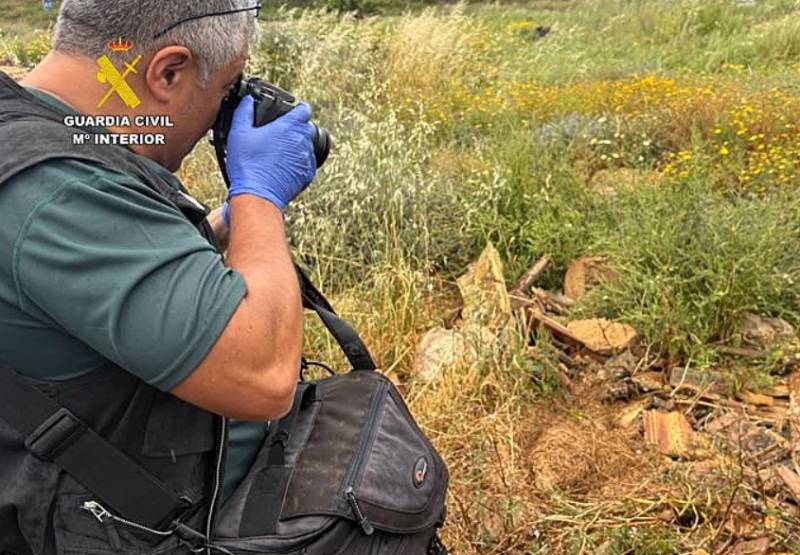 Pilar de la Horadada murder probe after man allegedly killed friend and dumped his body