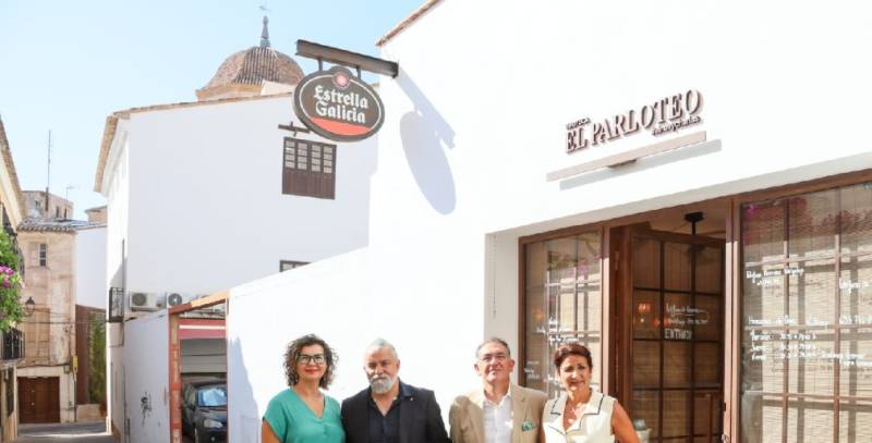 July 29 A history and wine tour in Lorca