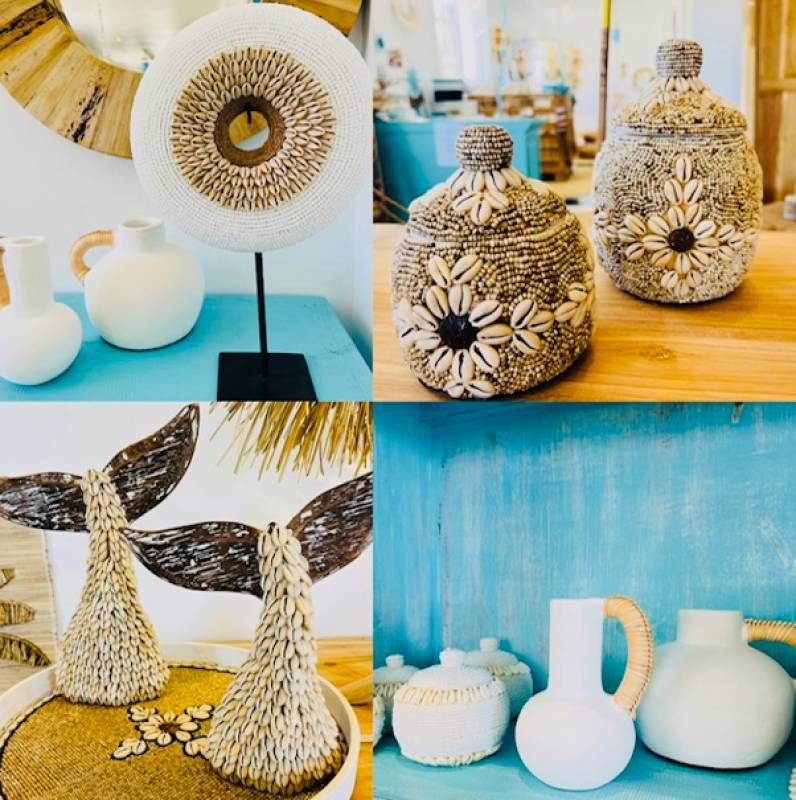 Markets, music and Mediterranean magic at Macenas Blue Nights, Mojácar