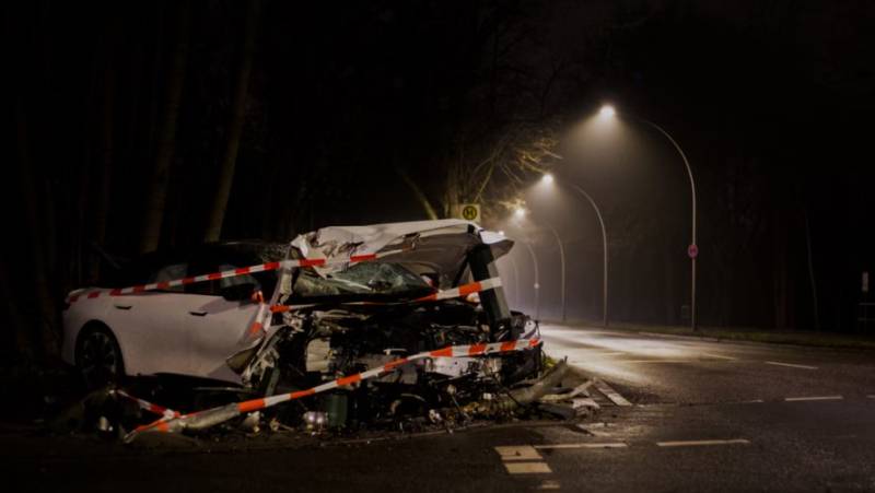 Murcia recorded the second-highest rise in road deaths this summer as Spain's overall toll climbs to 240