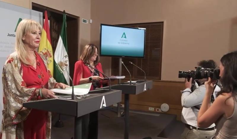 Andalucía sets aside €46 million to repair the damage from Granada's earthquake swarm