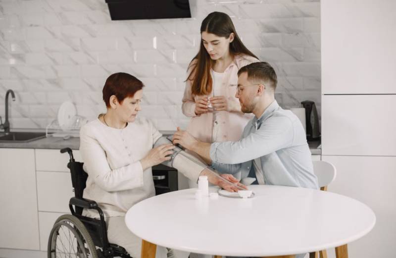 Need time off to care for a loved one? Spain gives you five paid days