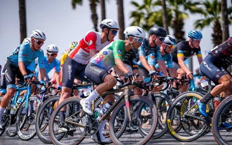 A brand new professional cycling race is coming to the Canary Islands