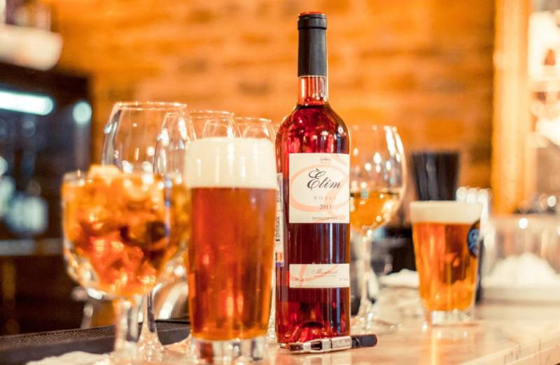 Alcohol linked to almost 14,000 deaths a year in Spain