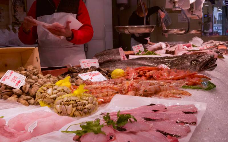 Murcia loses more than 400 traditional butchers and fishmongers in a decade