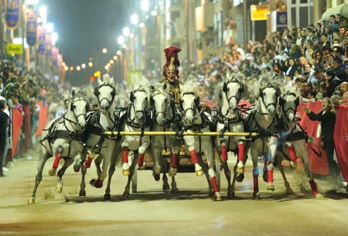 Semana Santa in the Region of Murcia, the essentials