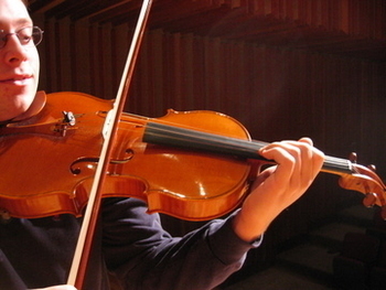 Conservatorio profesional de Música de Murcia.