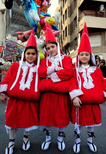 Semana Santa in the Region of Murcia, the essentials