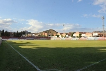 Municipal stadium Mazarrón