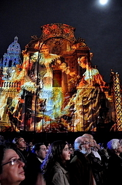 Murcia Cathedral