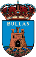 Bullas Tourist Information Office