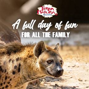 Terra Natura Waterpark