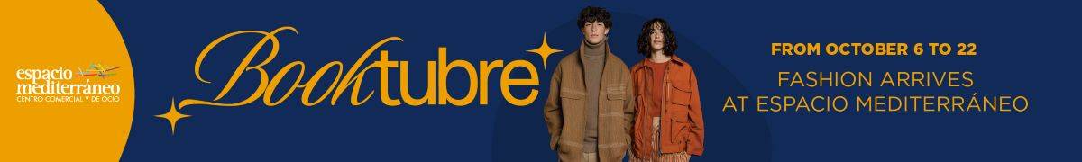 Espacio Mediterraneo Top Of Page banner