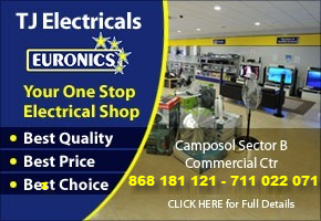 Tj Electricals