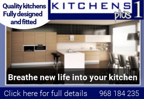 Kitchens plus1 San Pedro del pinatar