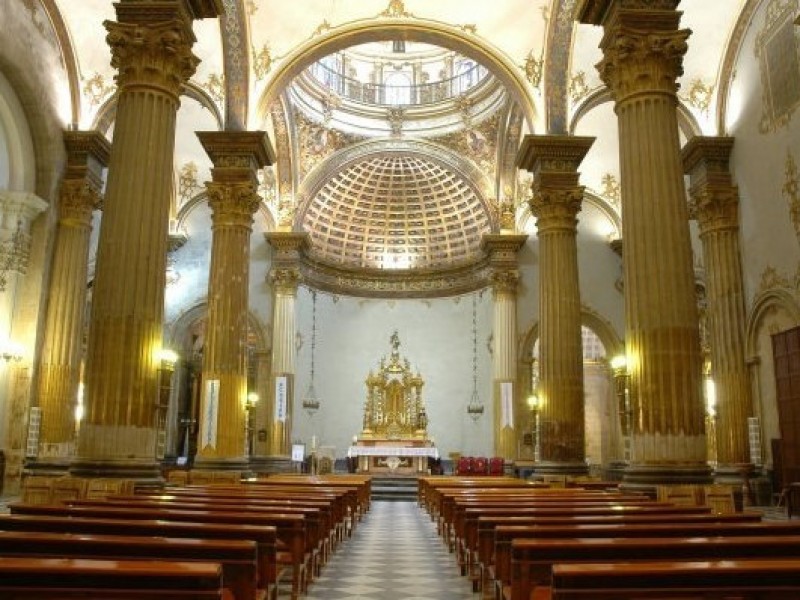 Callosa de Segura