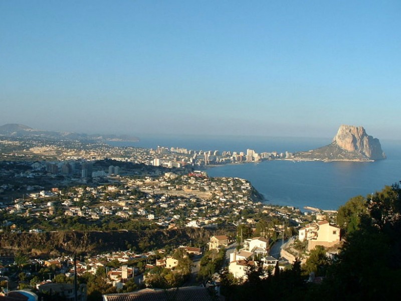 Calpe