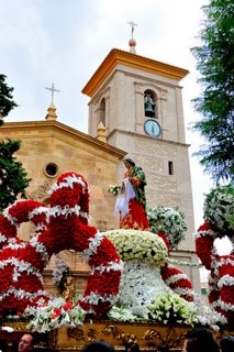 Alhama de Murcia